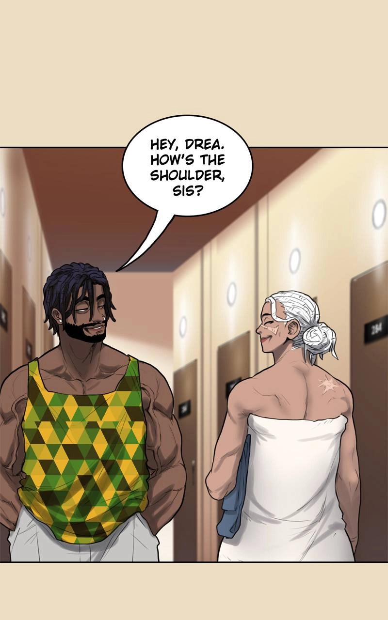 Ordeal Chapter 81 Page 52