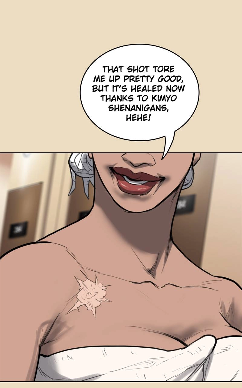 Ordeal Chapter 81 Page 53