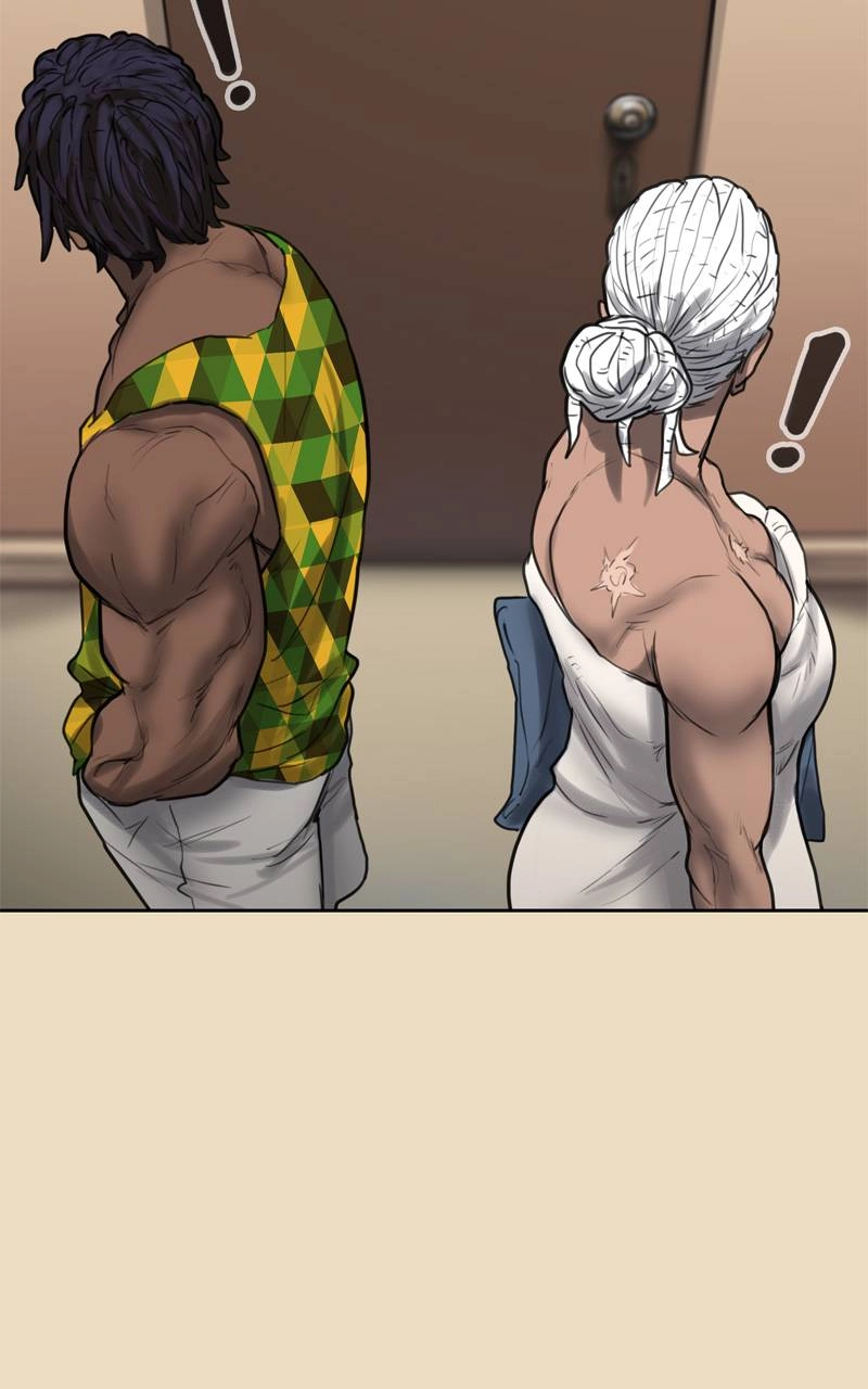 Ordeal Chapter 81 Page 55