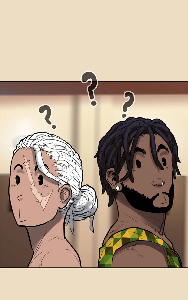 Ordeal Chapter 81 Page 56