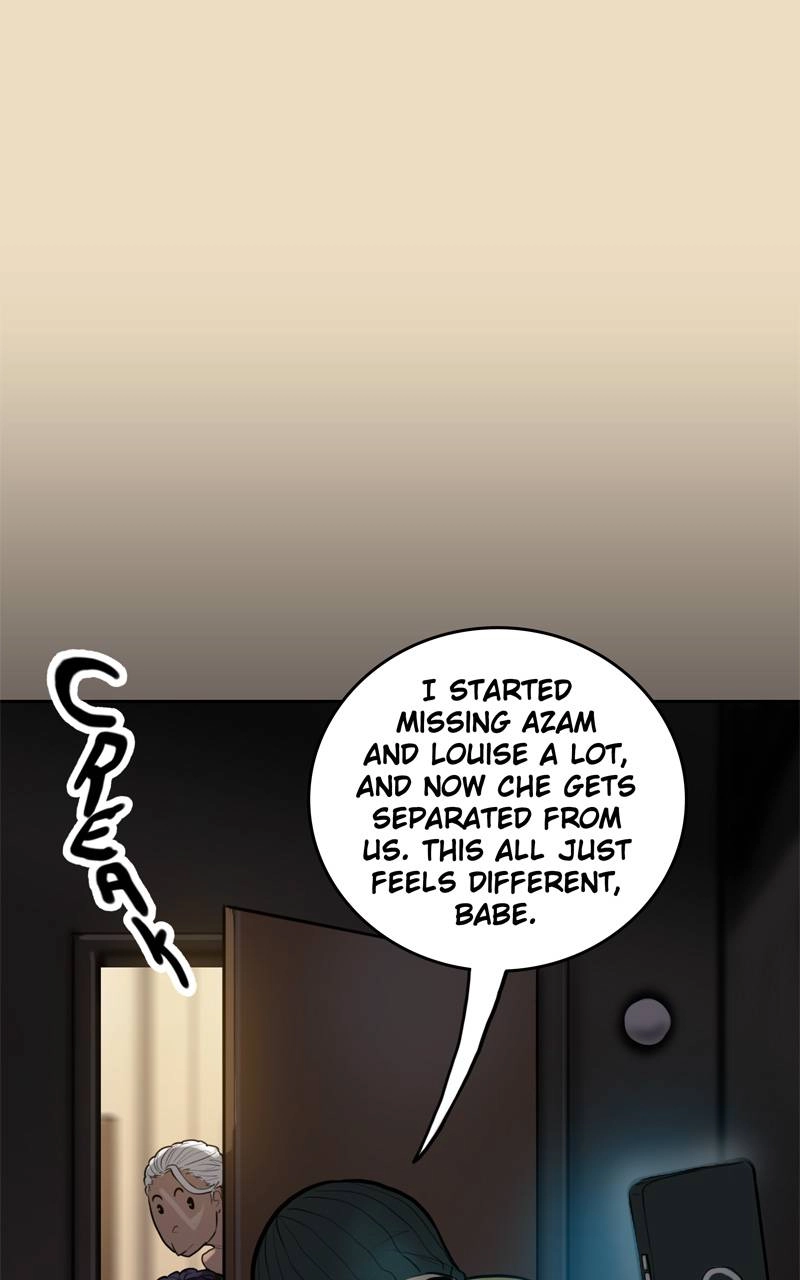 Ordeal Chapter 81 Page 57