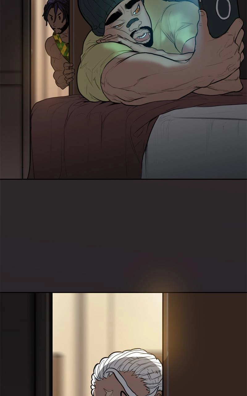 Ordeal Chapter 81 Page 58