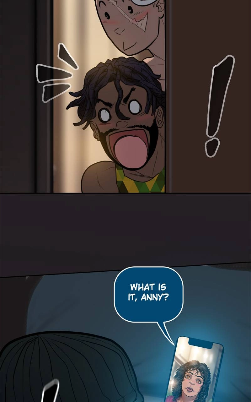 Ordeal Chapter 81 Page 59