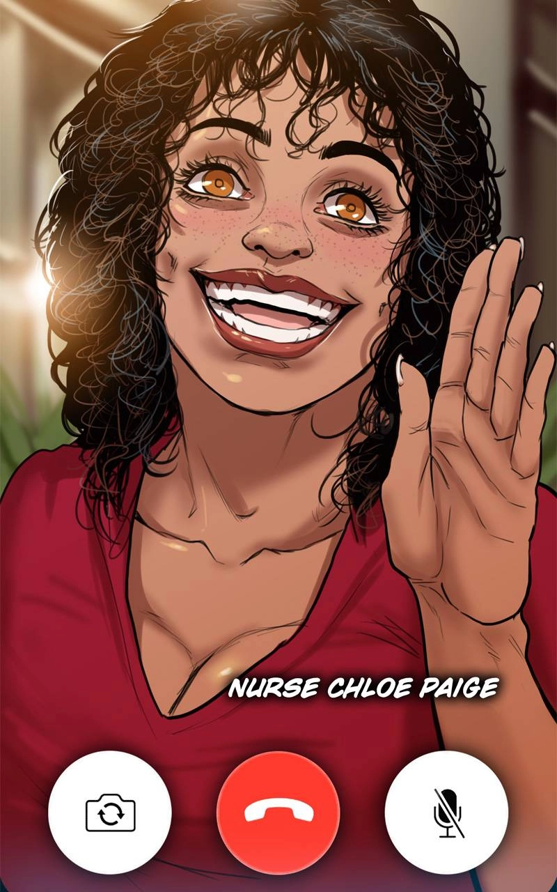 Ordeal Chapter 81 Page 61