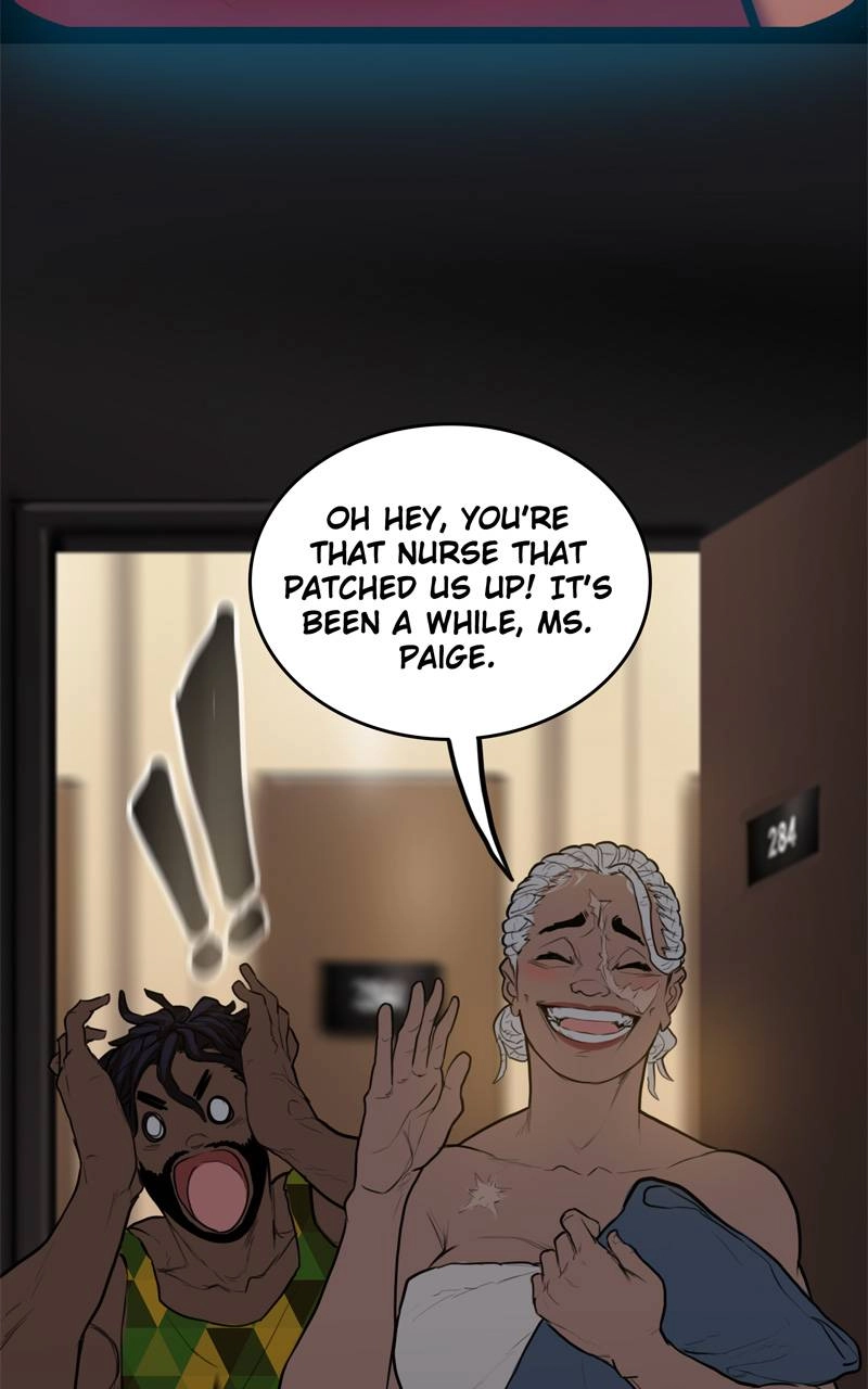 Ordeal Chapter 81 Page 62