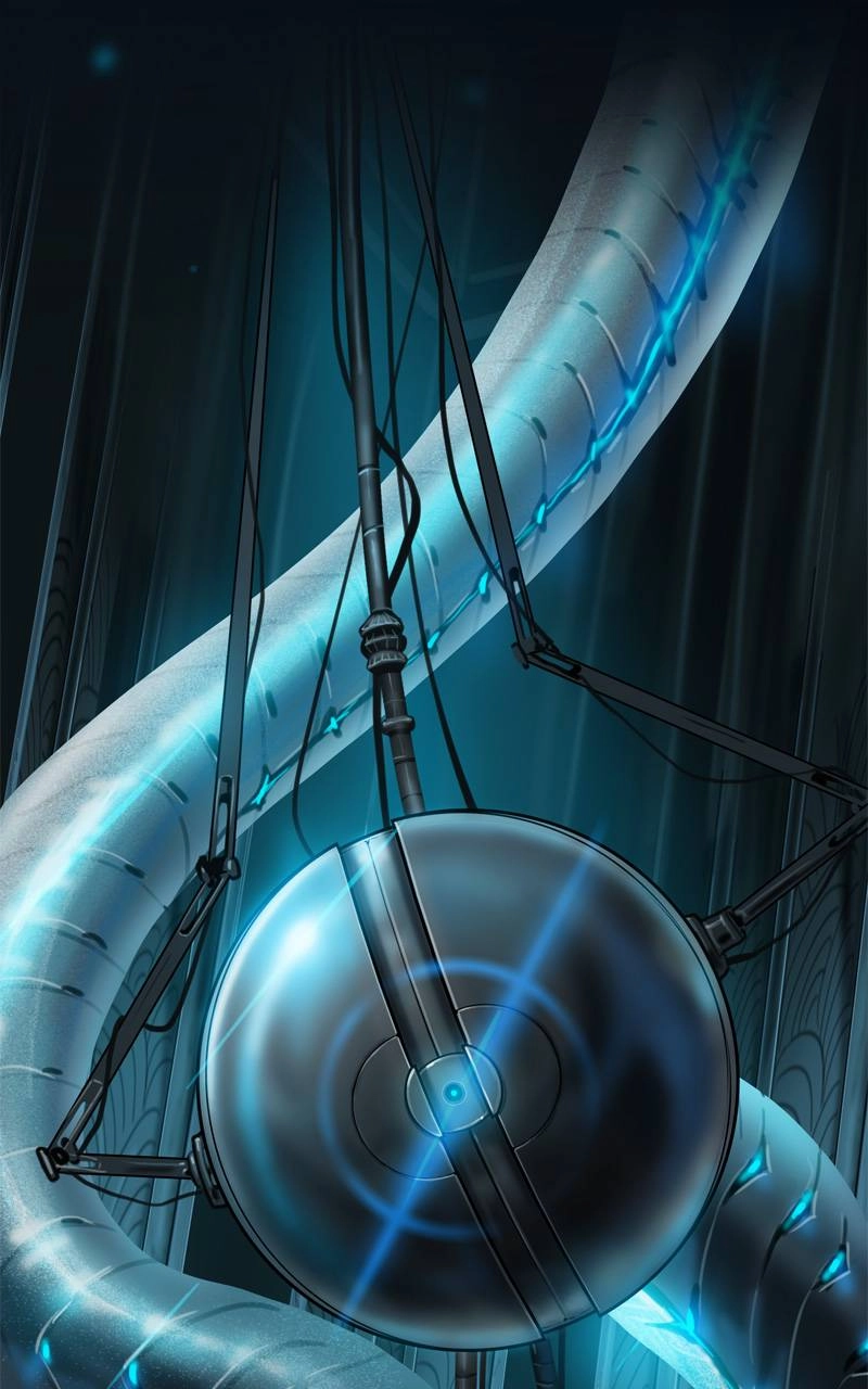 Ordeal Chapter 81 Page 66
