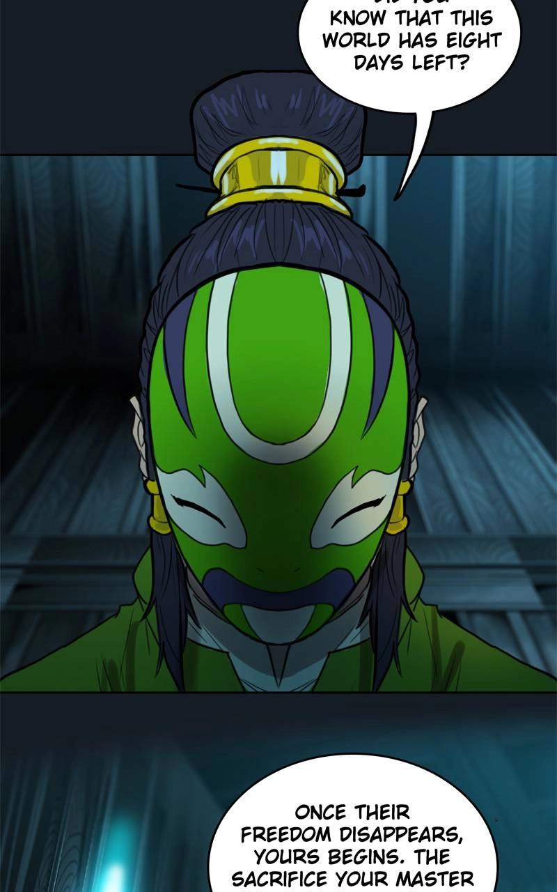 Ordeal Chapter 81 Page 69