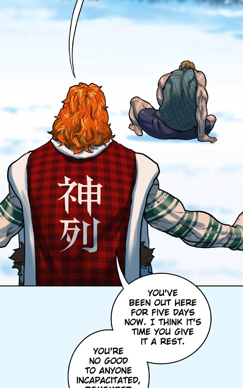 Ordeal Chapter 81 Page 6