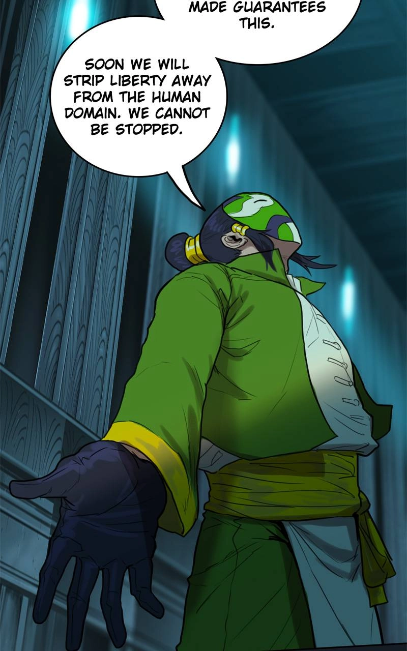 Ordeal Chapter 81 Page 70