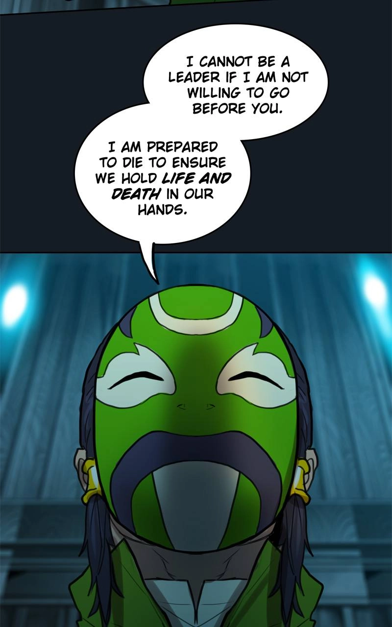 Ordeal Chapter 81 Page 71