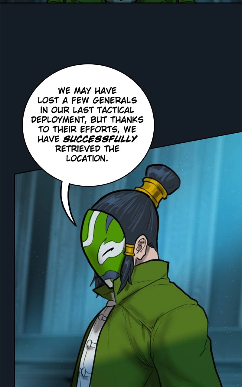 Ordeal Chapter 81 Page 72