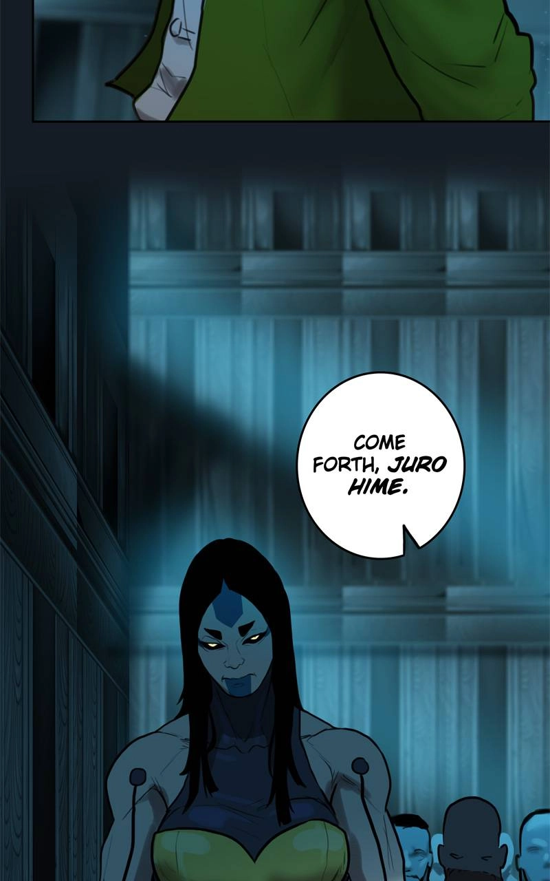 Ordeal Chapter 81 Page 73
