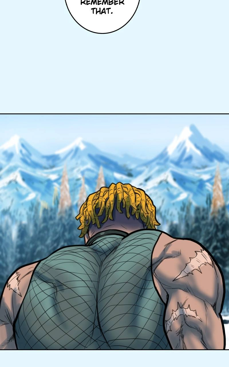 Ordeal Chapter 81 Page 7