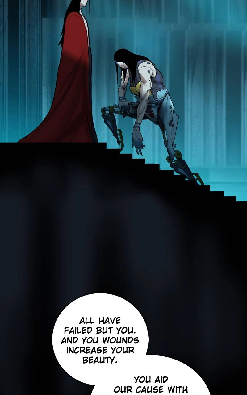 Ordeal Chapter 81 Page 80