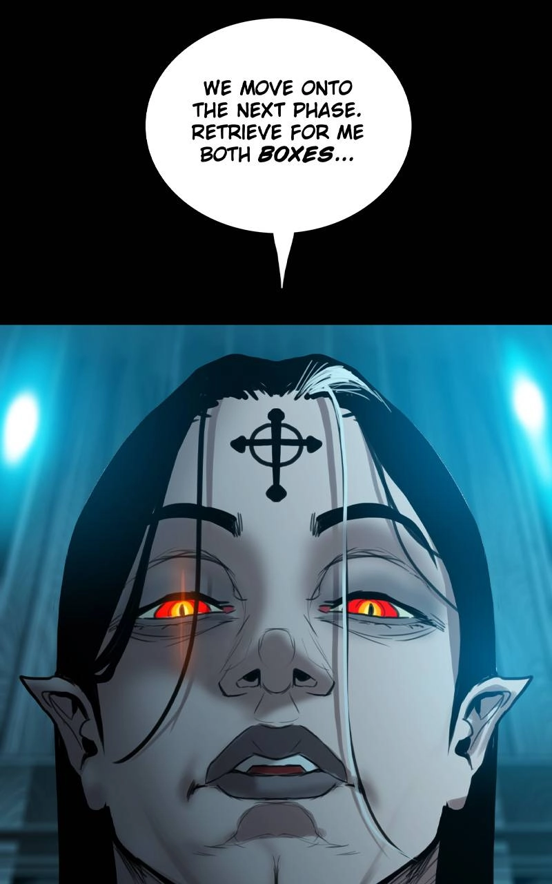 Ordeal Chapter 81 Page 82