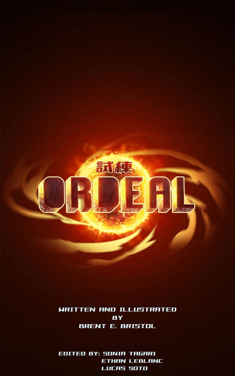 Ordeal Chapter 81 Page 84