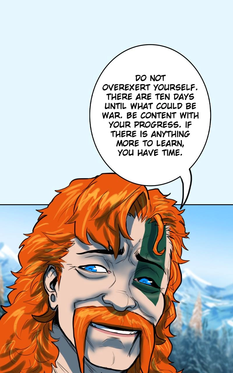 Ordeal Chapter 81 Page 8
