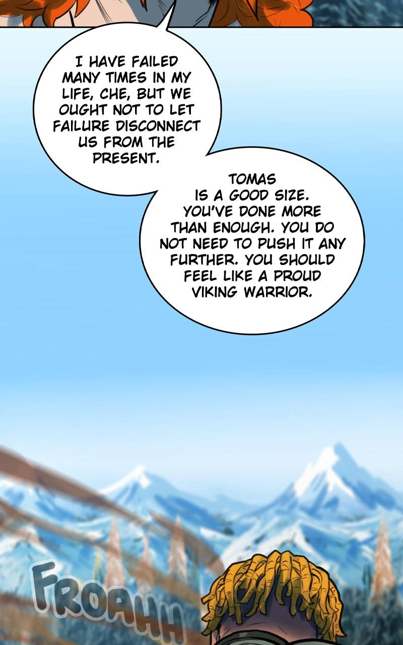Ordeal Chapter 81 Page 9