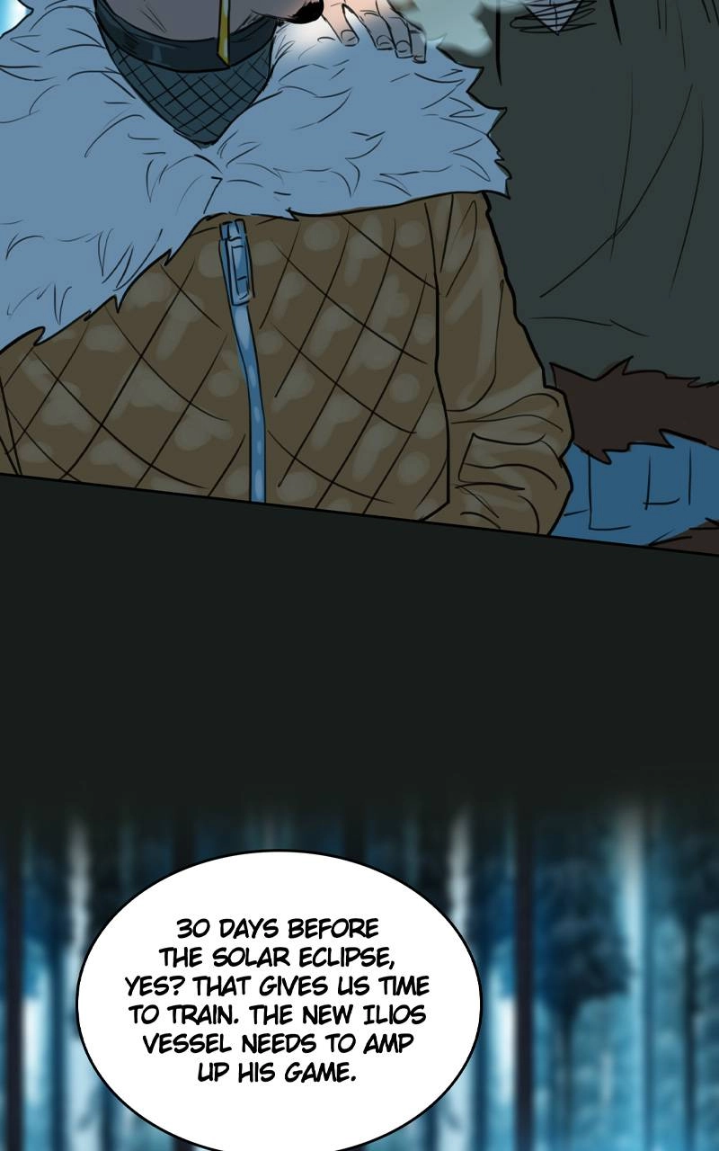 Ordeal Chapter 76 Page 102
