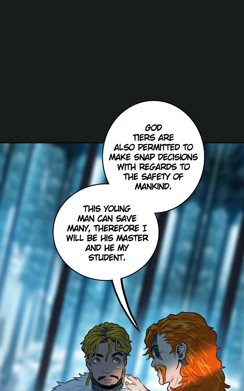 Ordeal Chapter 76 Page 106