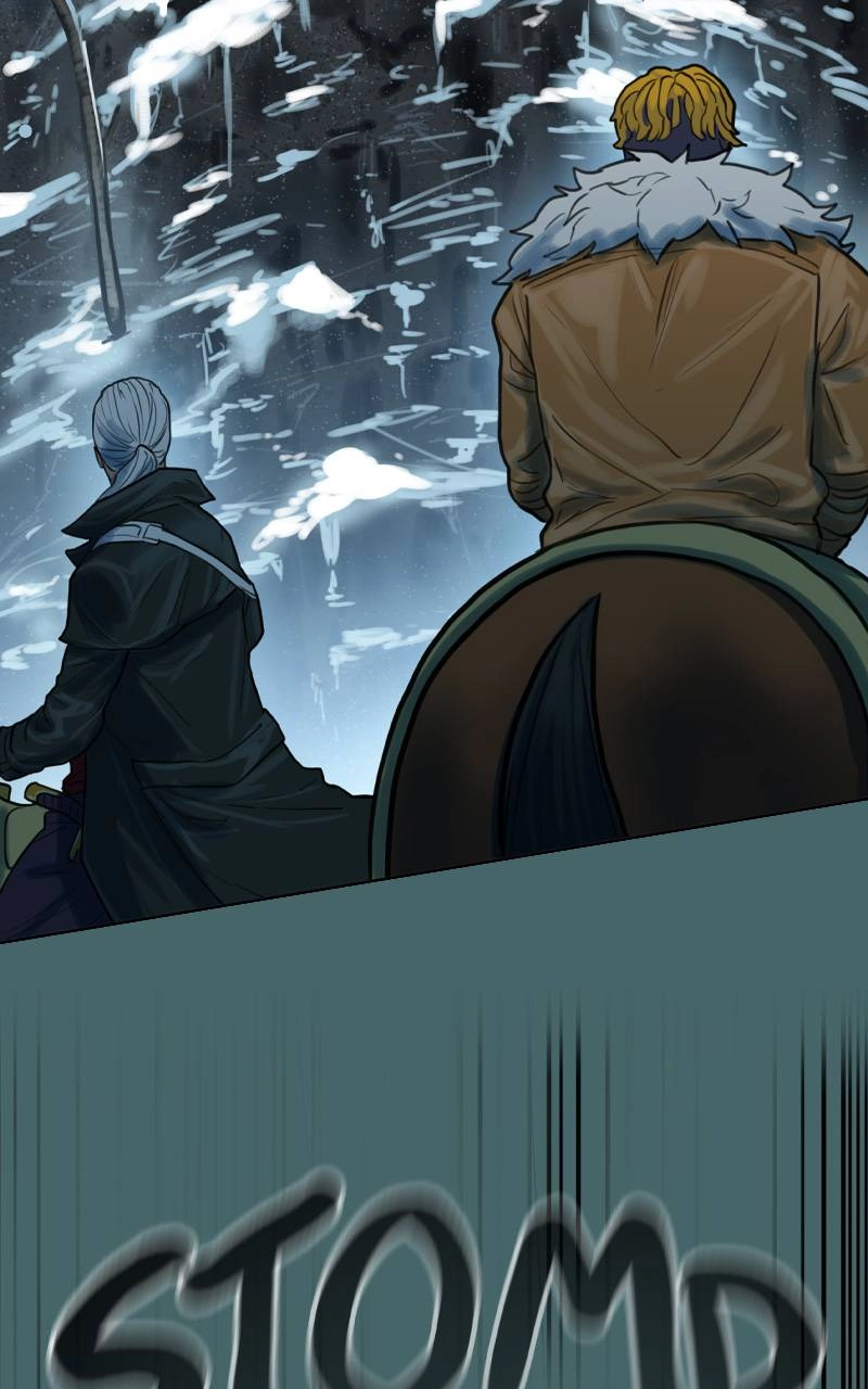 Ordeal Chapter 76 Page 13