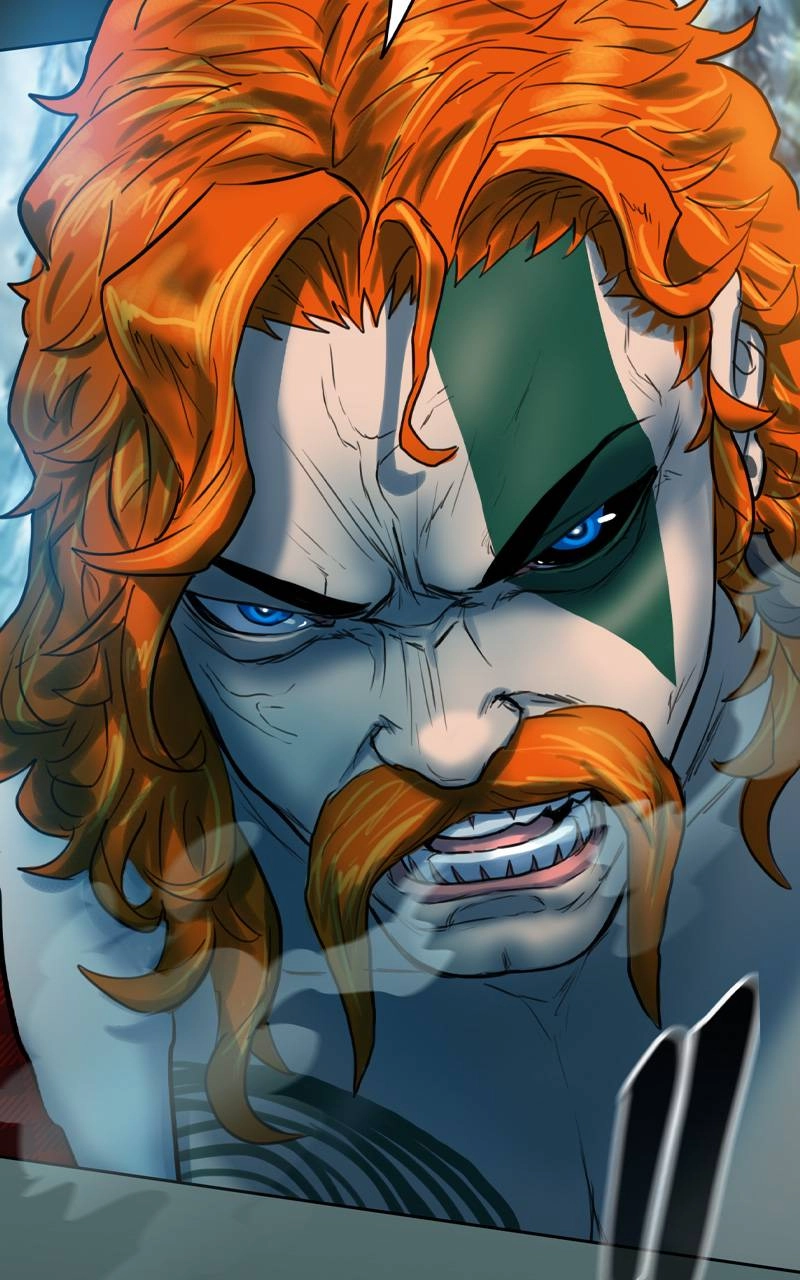 Ordeal Chapter 76 Page 18
