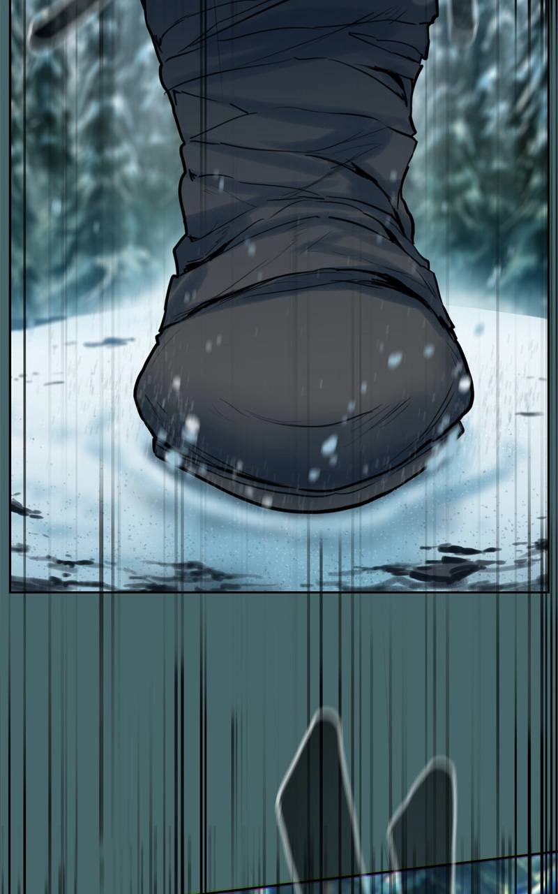 Ordeal Chapter 76 Page 22