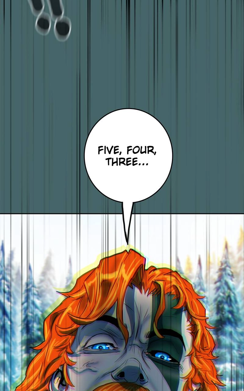 Ordeal Chapter 76 Page 24