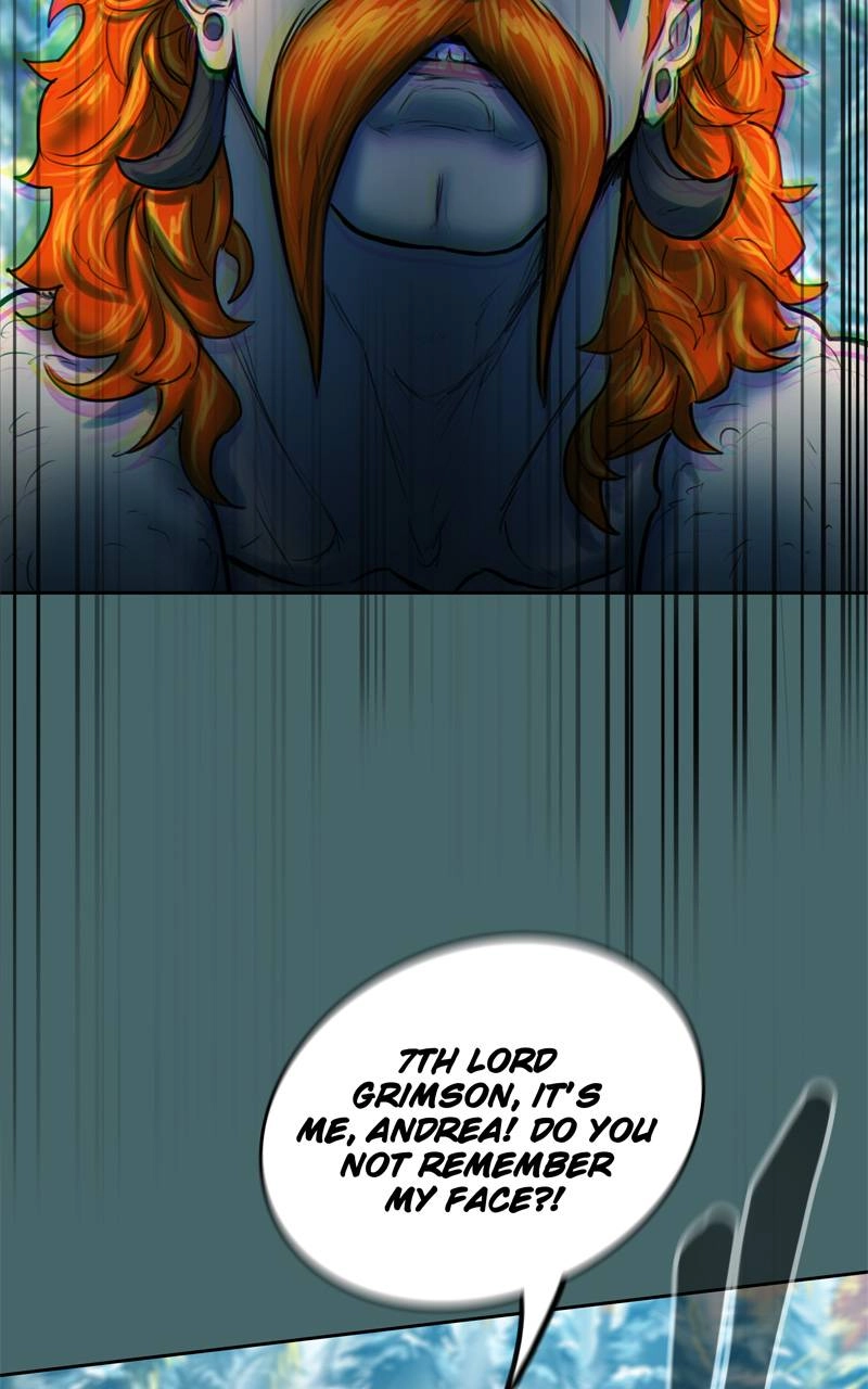 Ordeal Chapter 76 Page 25