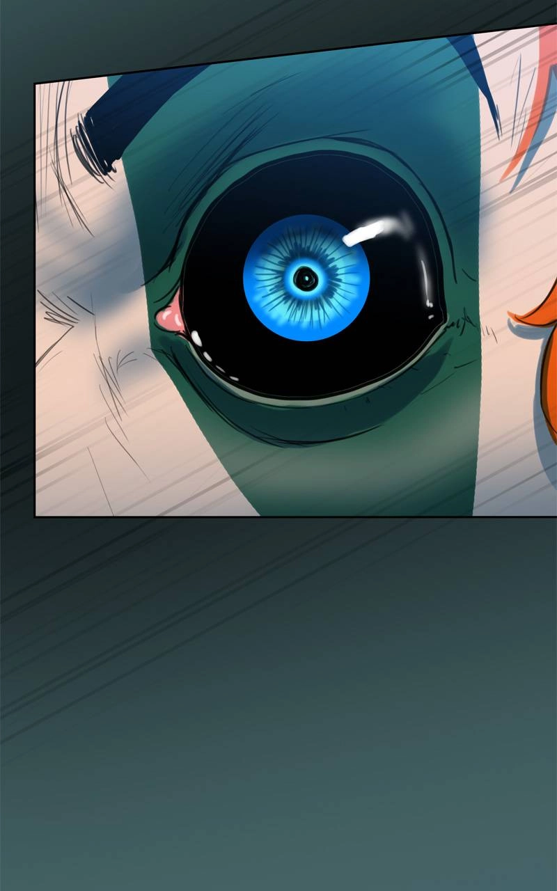 Ordeal Chapter 76 Page 27
