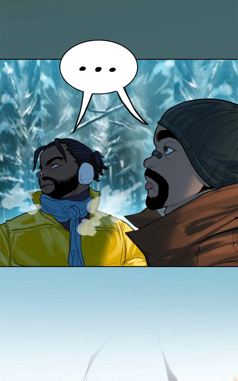 Ordeal Chapter 76 Page 28