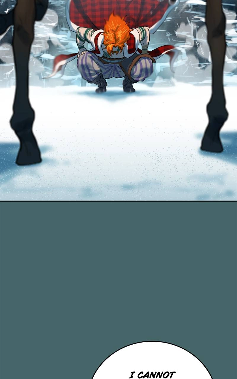Ordeal Chapter 76 Page 35
