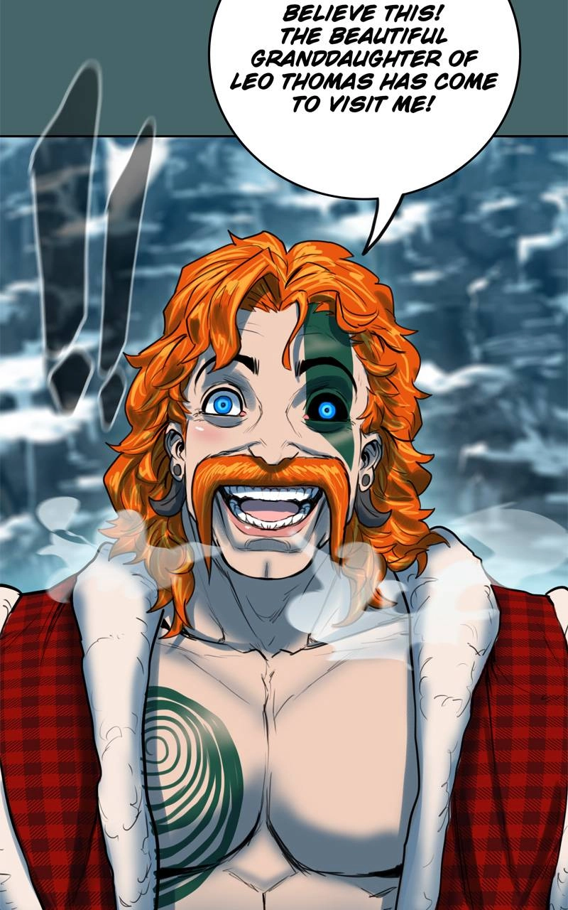 Ordeal Chapter 76 Page 36