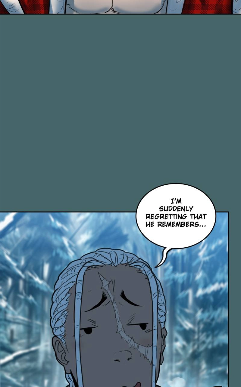 Ordeal Chapter 76 Page 37