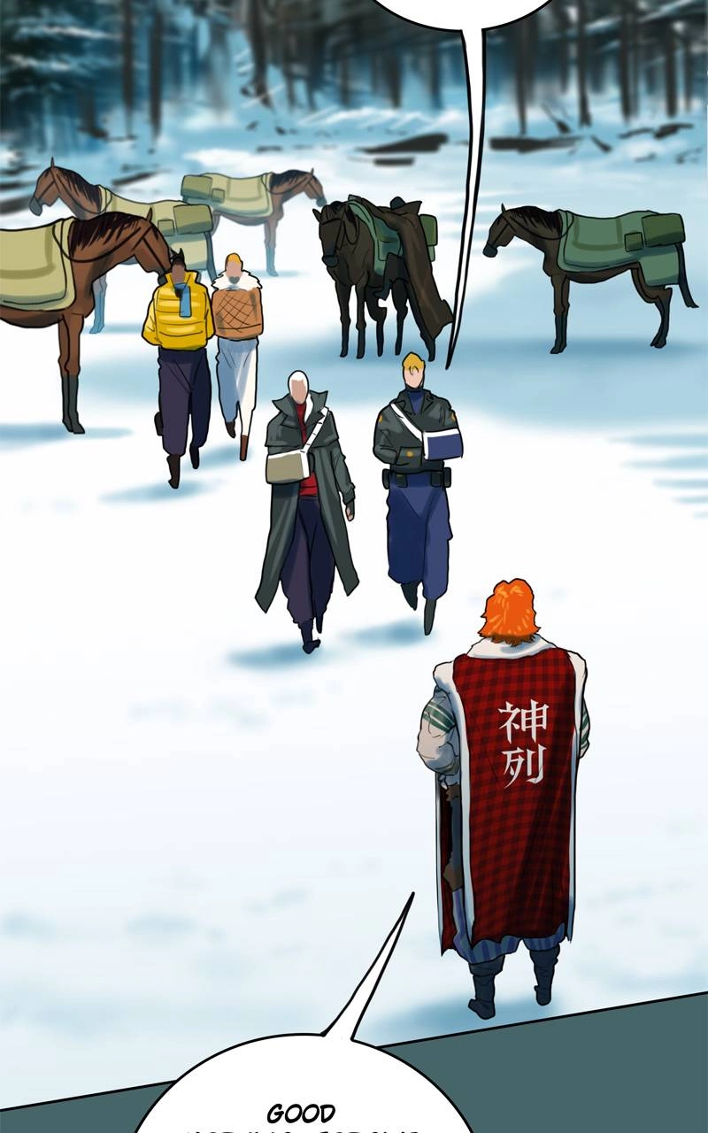 Ordeal Chapter 76 Page 40