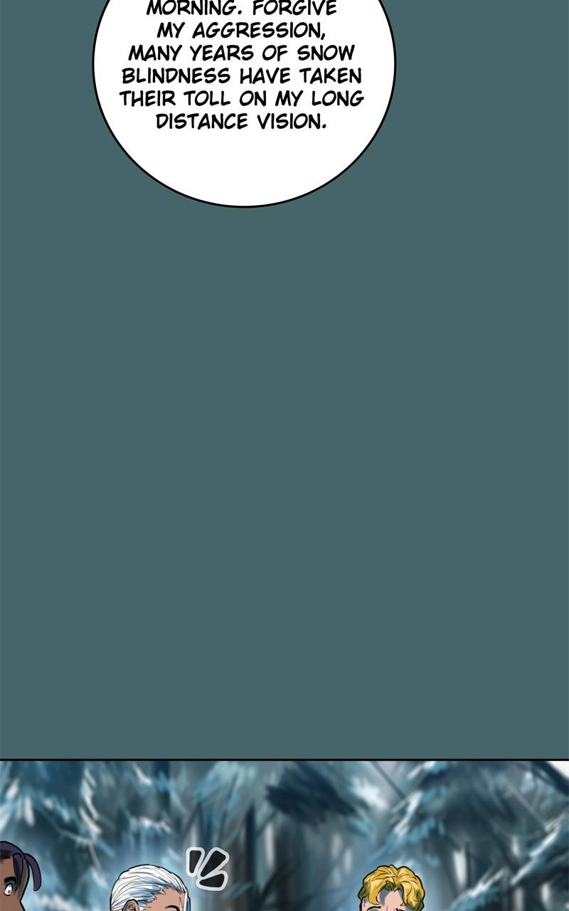 Ordeal Chapter 76 Page 41