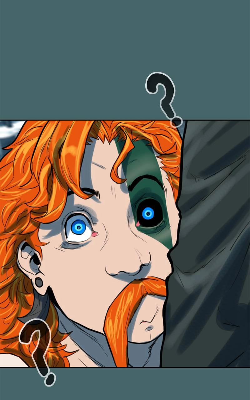 Ordeal Chapter 76 Page 44