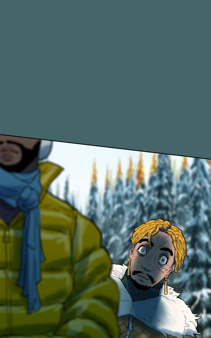 Ordeal Chapter 76 Page 45