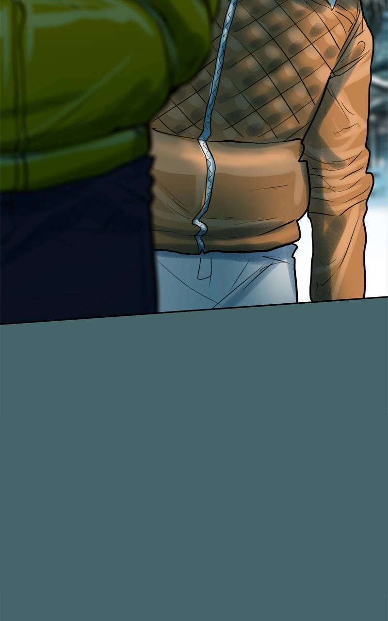 Ordeal Chapter 76 Page 46