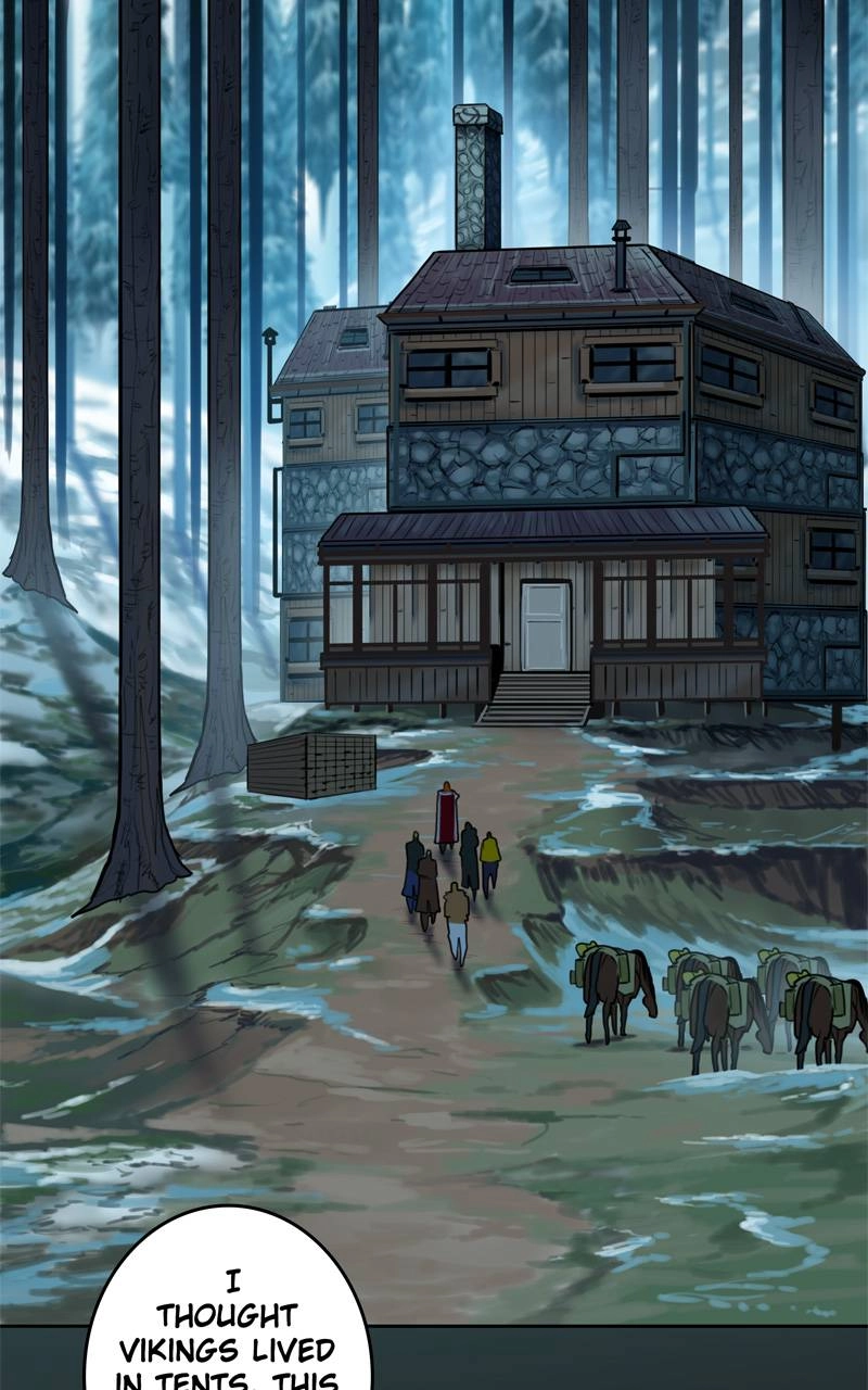 Ordeal Chapter 76 Page 53