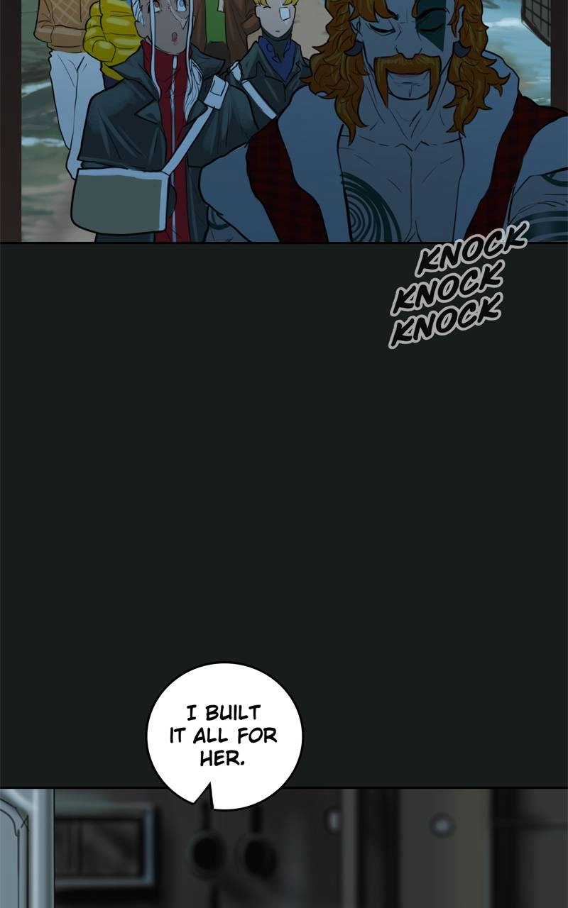 Ordeal Chapter 76 Page 55