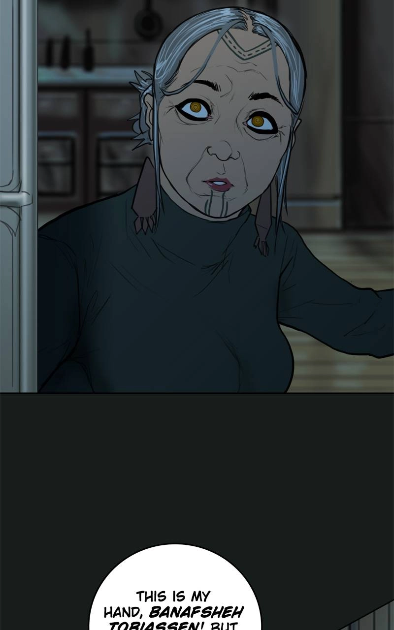 Ordeal Chapter 76 Page 56