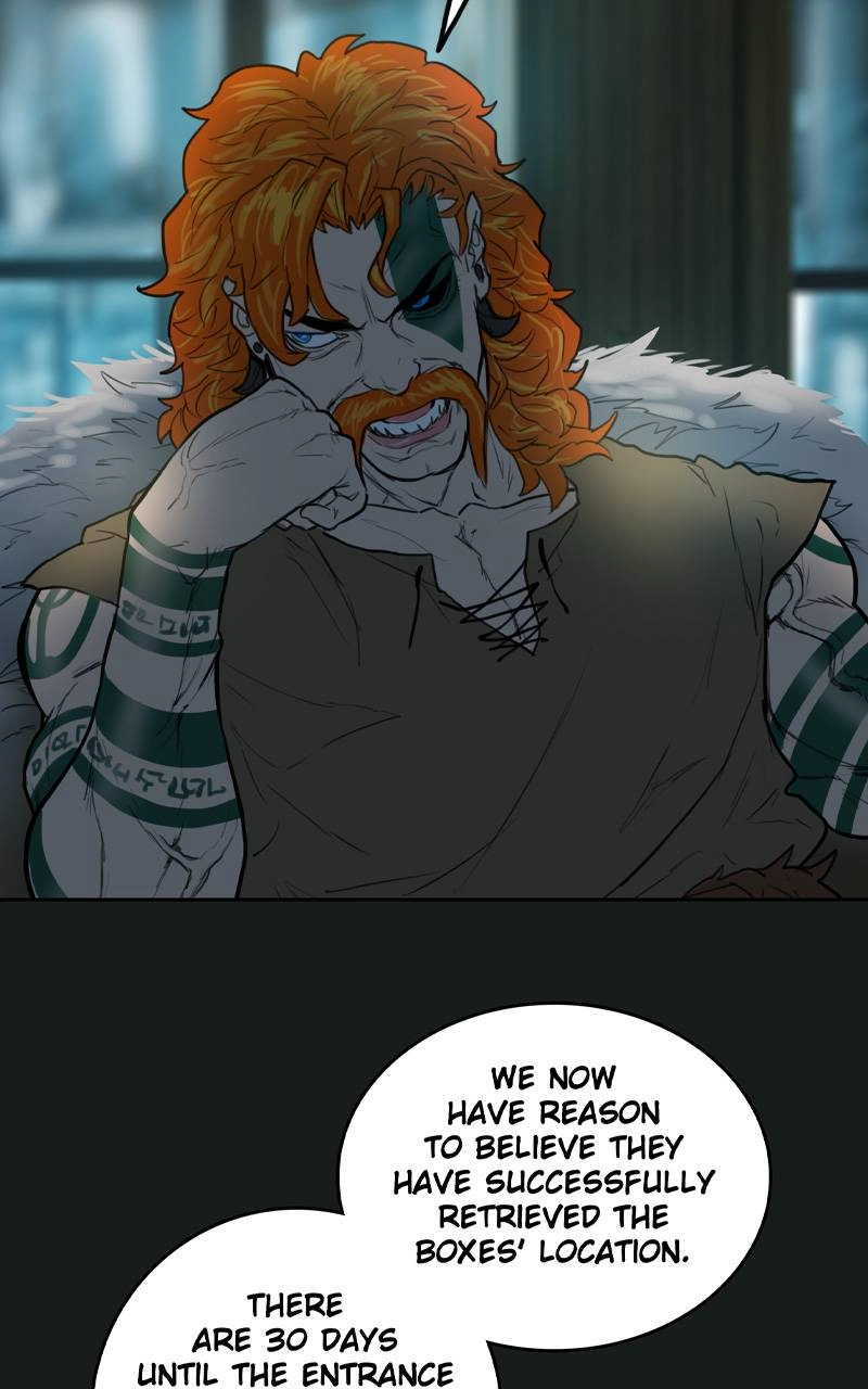 Ordeal Chapter 76 Page 65