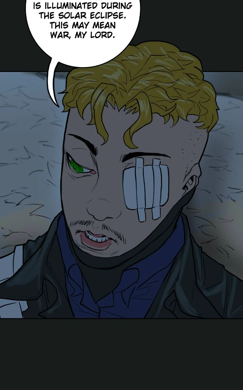 Ordeal Chapter 76 Page 66