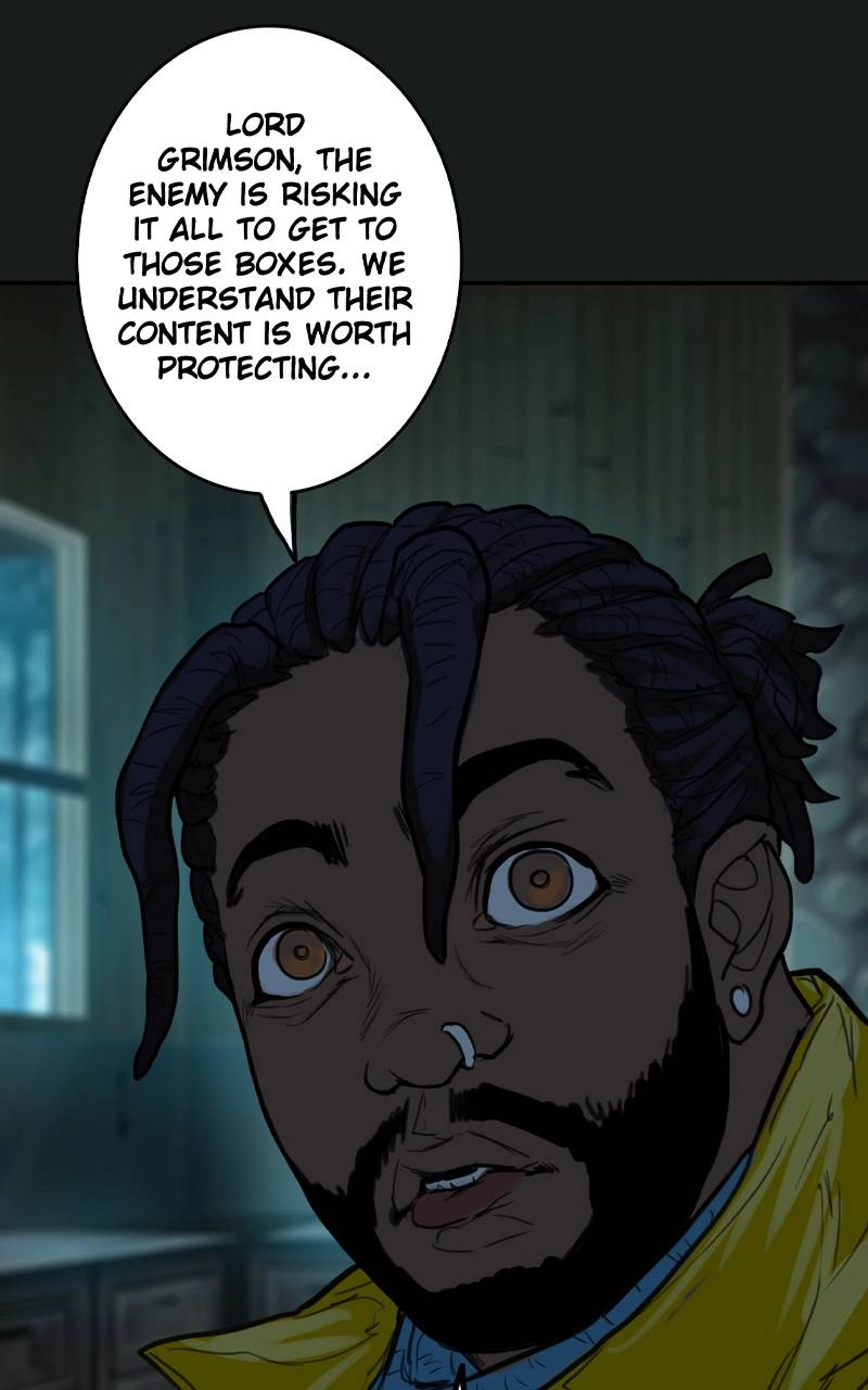 Ordeal Chapter 76 Page 67