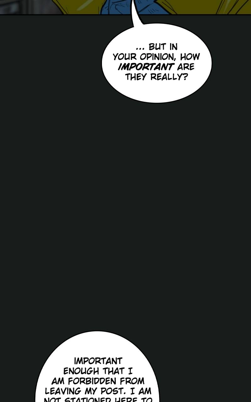 Ordeal Chapter 76 Page 68
