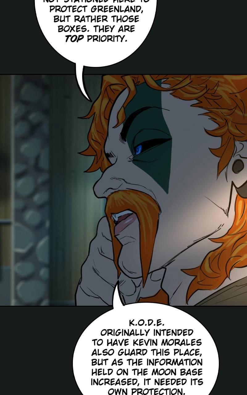 Ordeal Chapter 76 Page 69