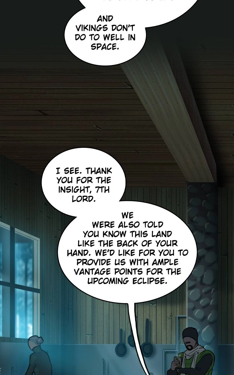 Ordeal Chapter 76 Page 70