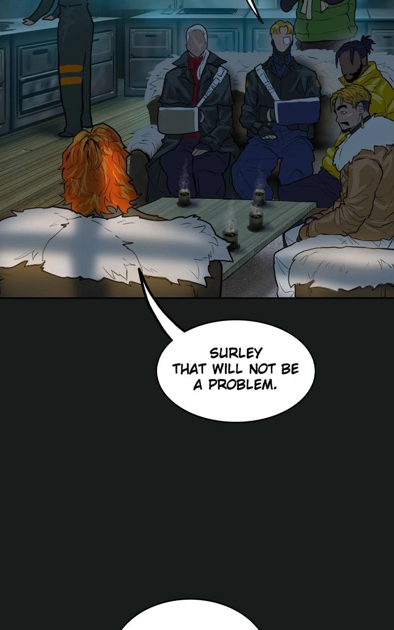 Ordeal Chapter 76 Page 71