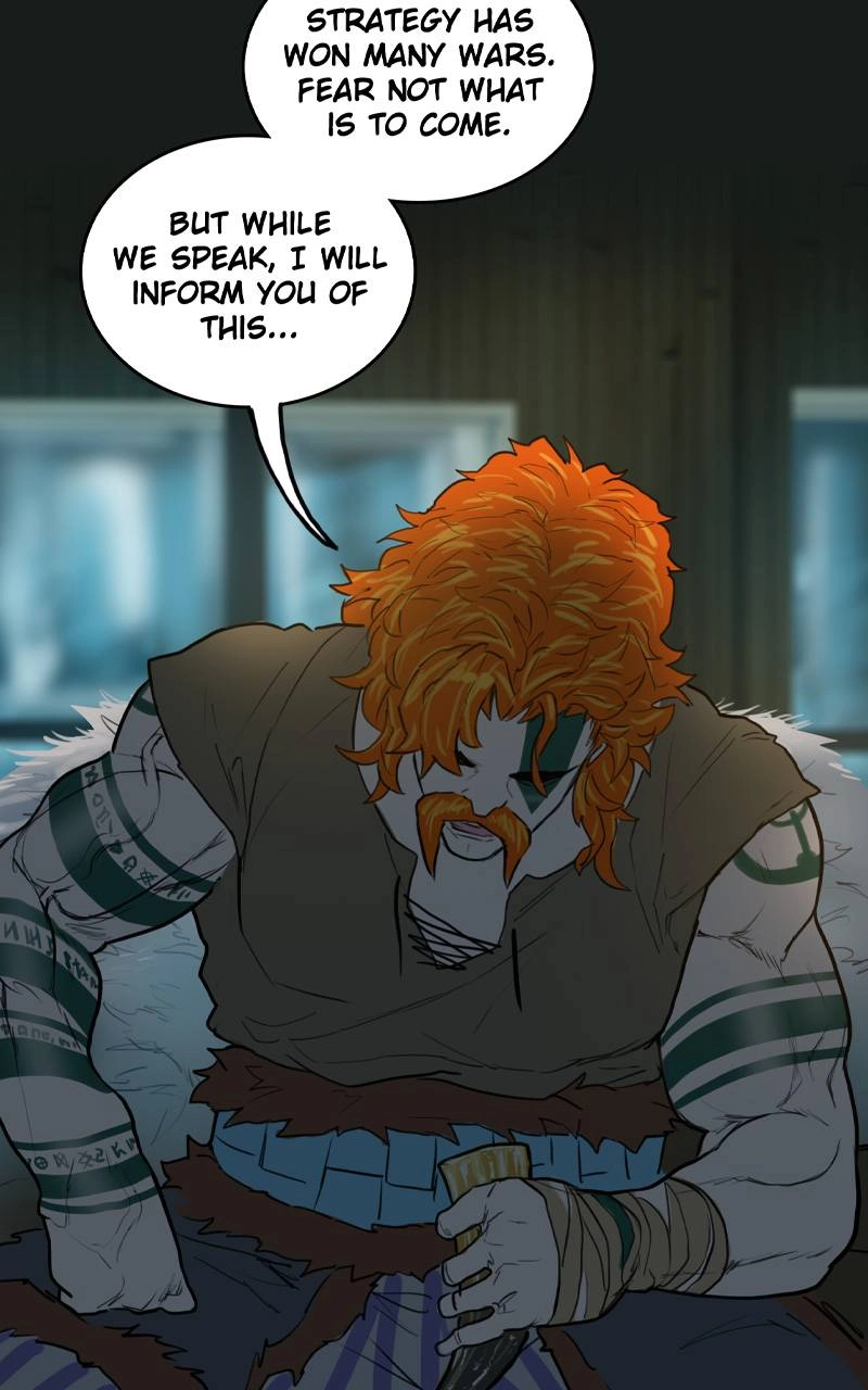Ordeal Chapter 76 Page 72